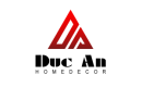 Logo Công ty Nội Ngoại Thất Đức An